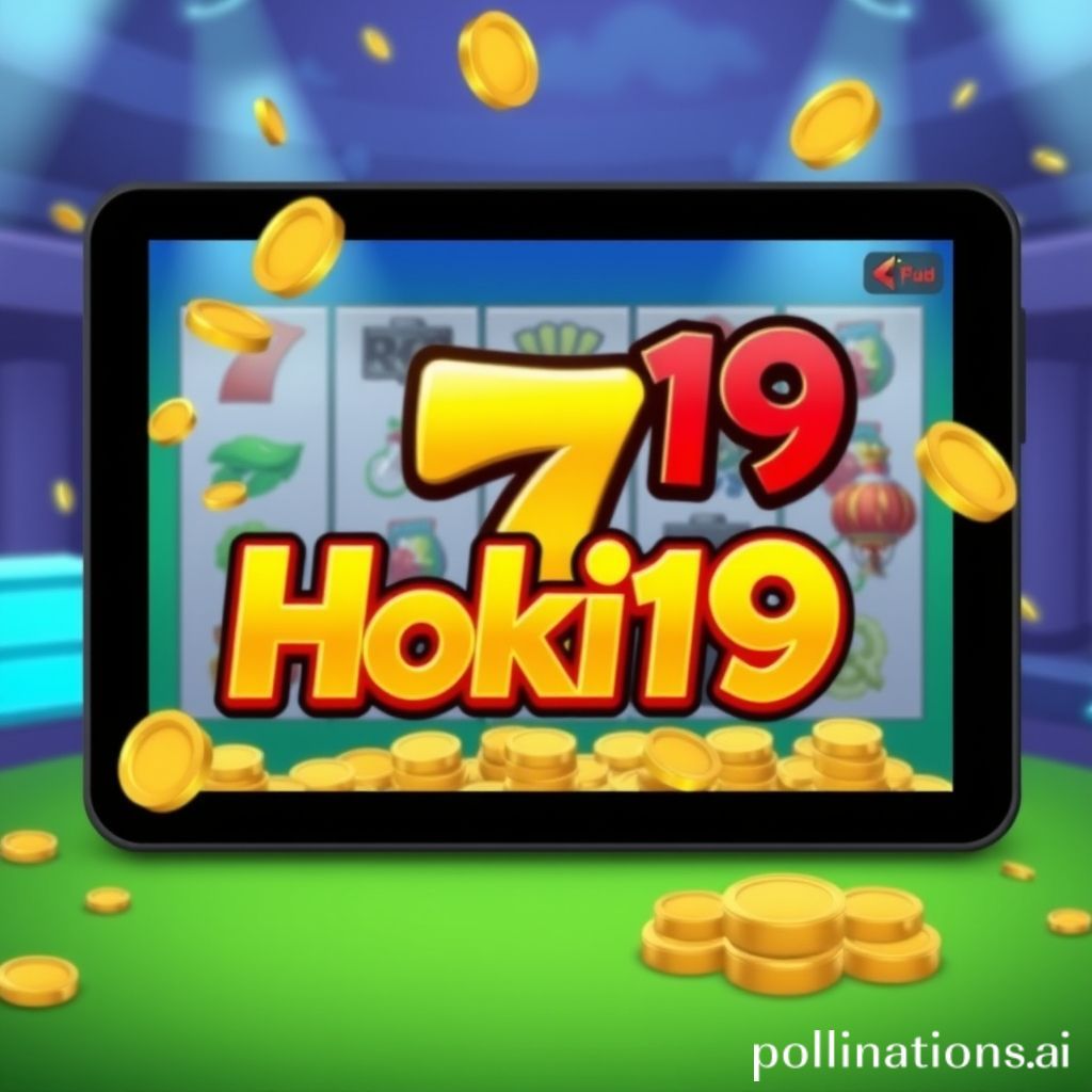 Strategi Hoki99 Slot: Rahasia Kemenangan Besar
